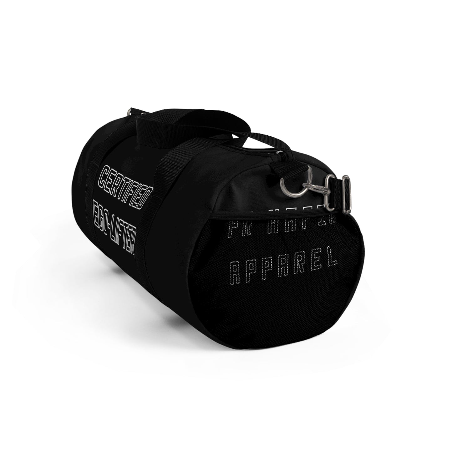 Certified Ego-Lifter Duffel Bag