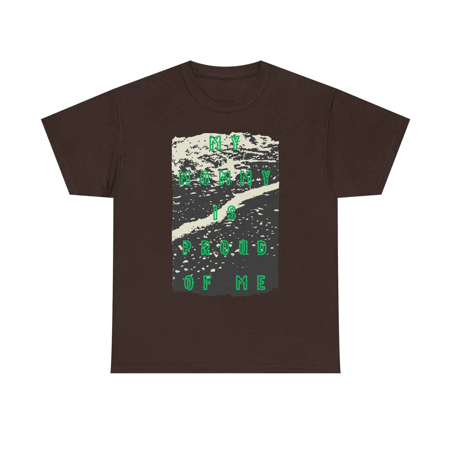 The Mom Shirt