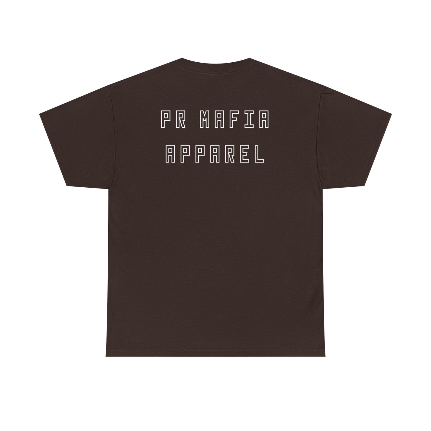 The Mom Shirt