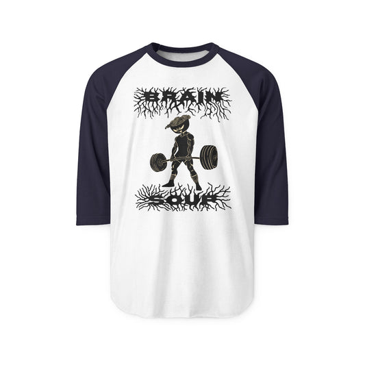 BRAIN SOUP Half Sleeve