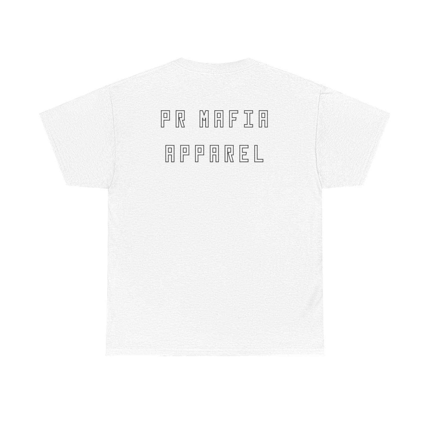 Die Angry Graphic Tee