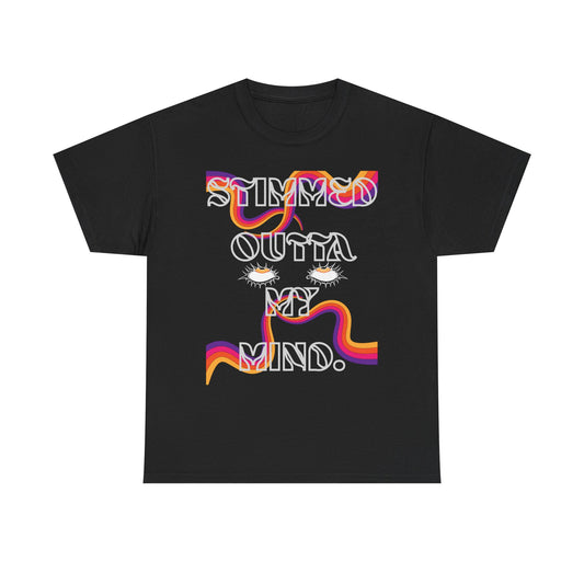STIMMED OUT Graphic Tee