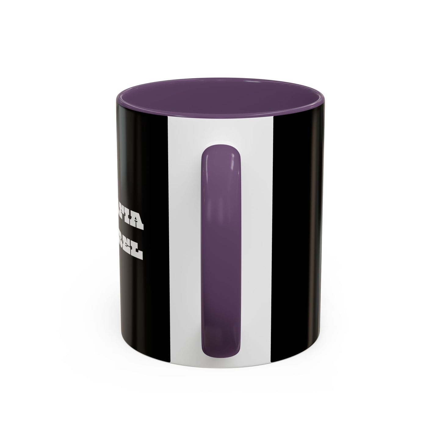Comfort Kills Coffee Mug