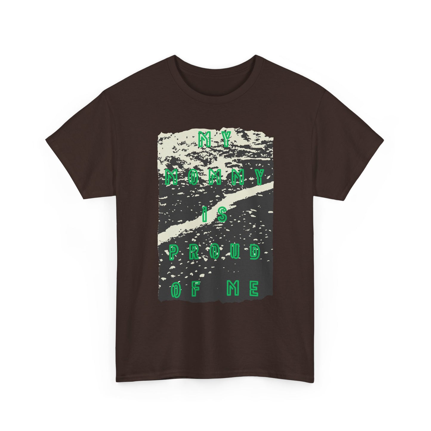 The Mom Shirt