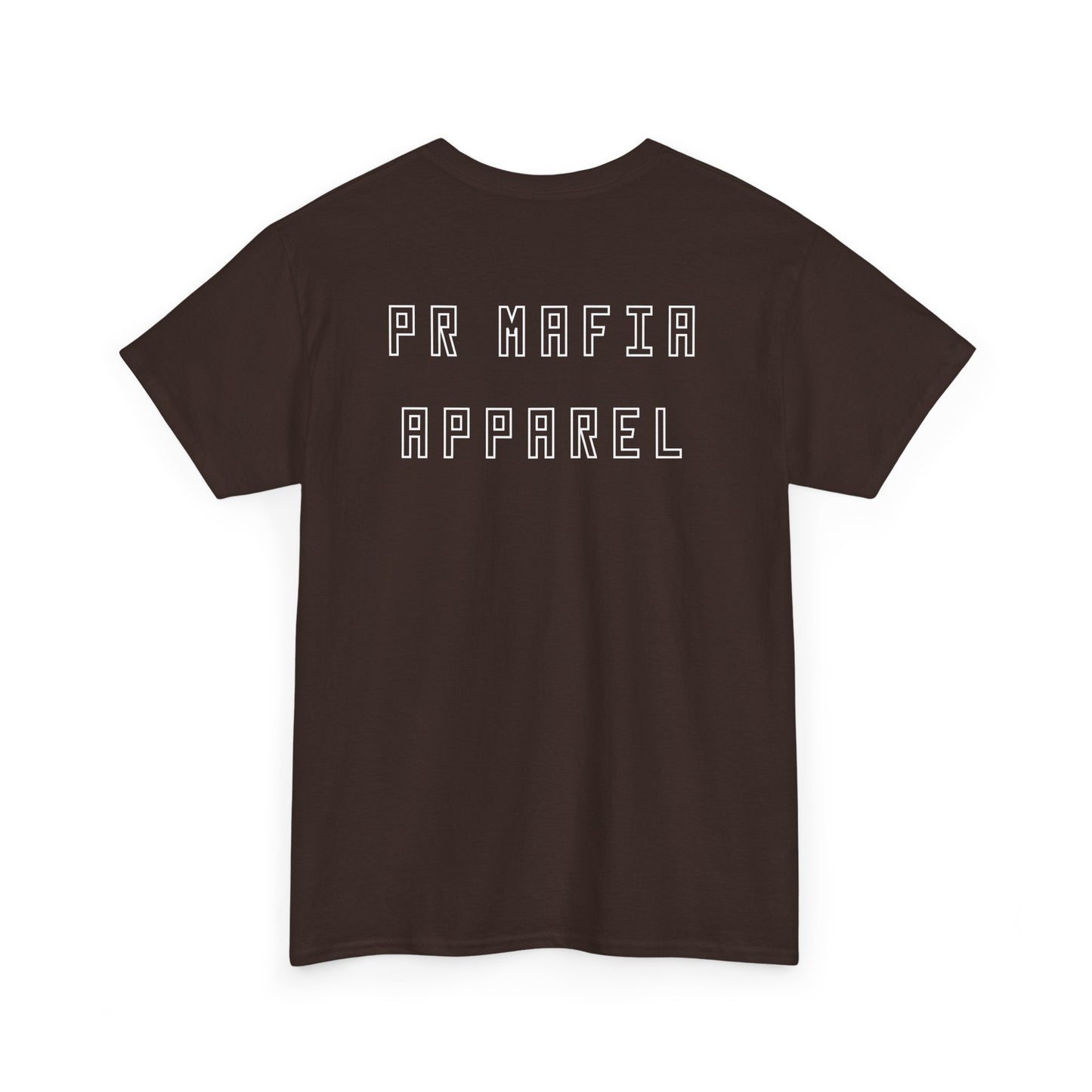 The Mom Shirt
