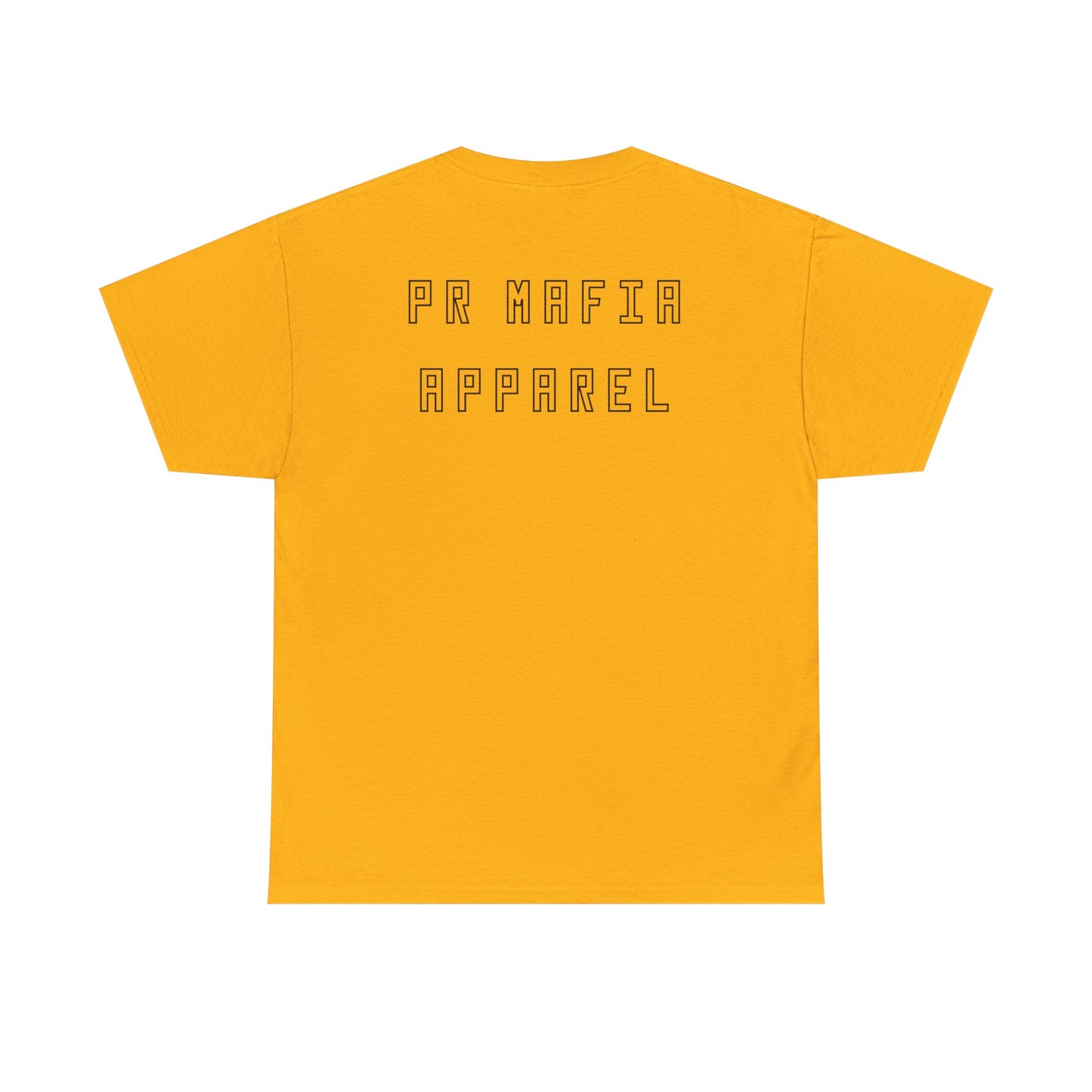 Die Angry Graphic Tee
