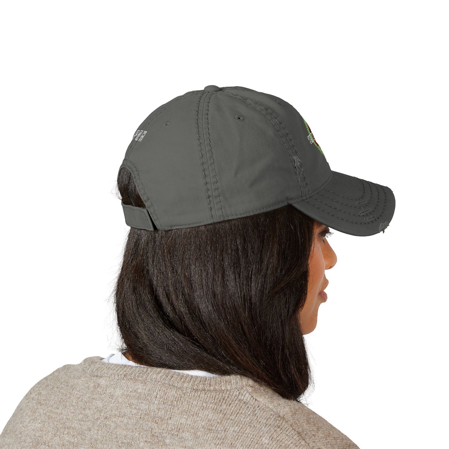 The Bulking Hat