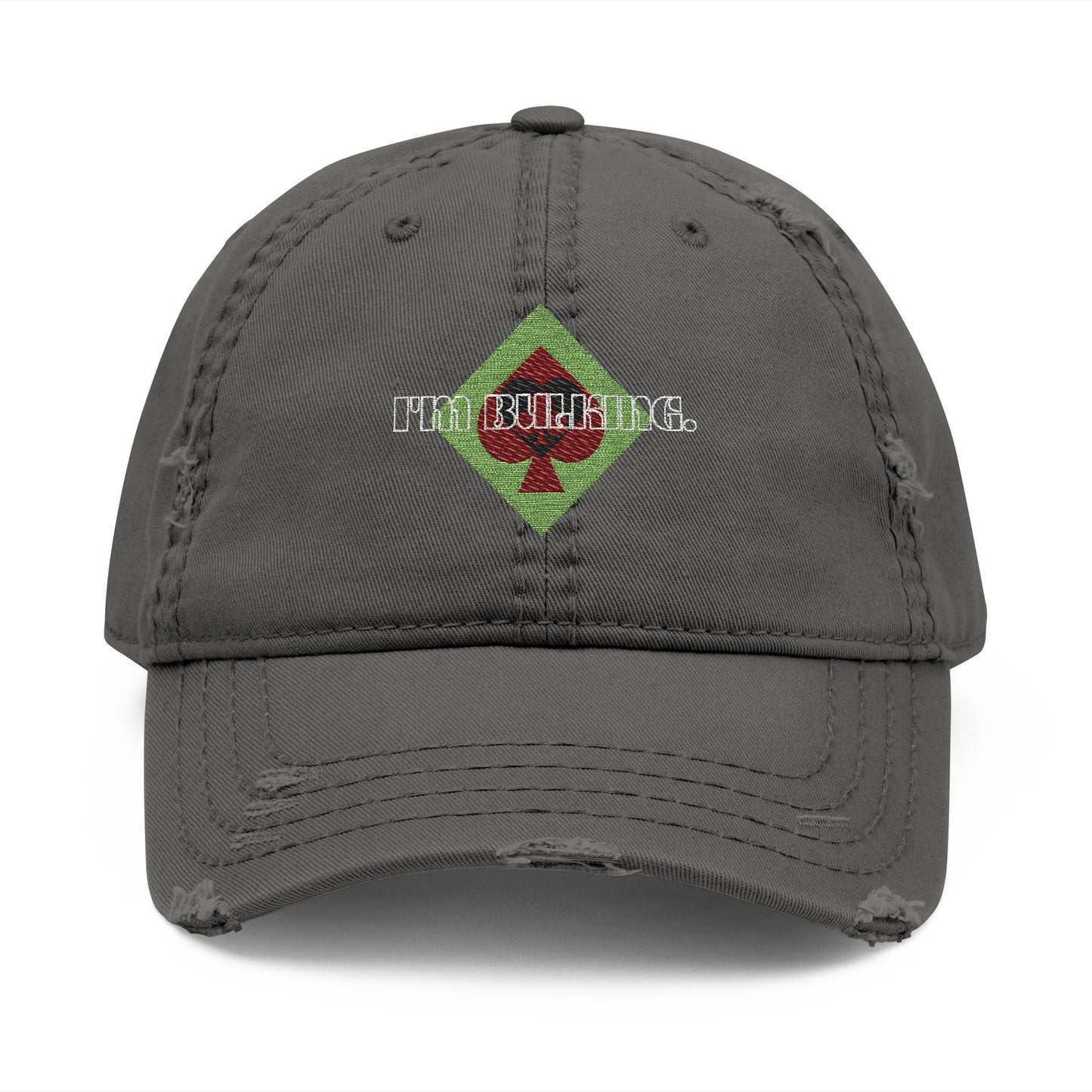 The Bulking Hat
