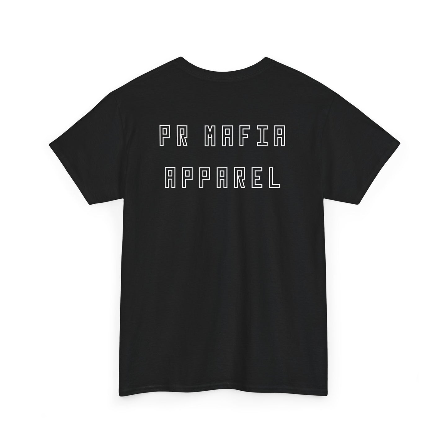 Die Angry Graphic Tee