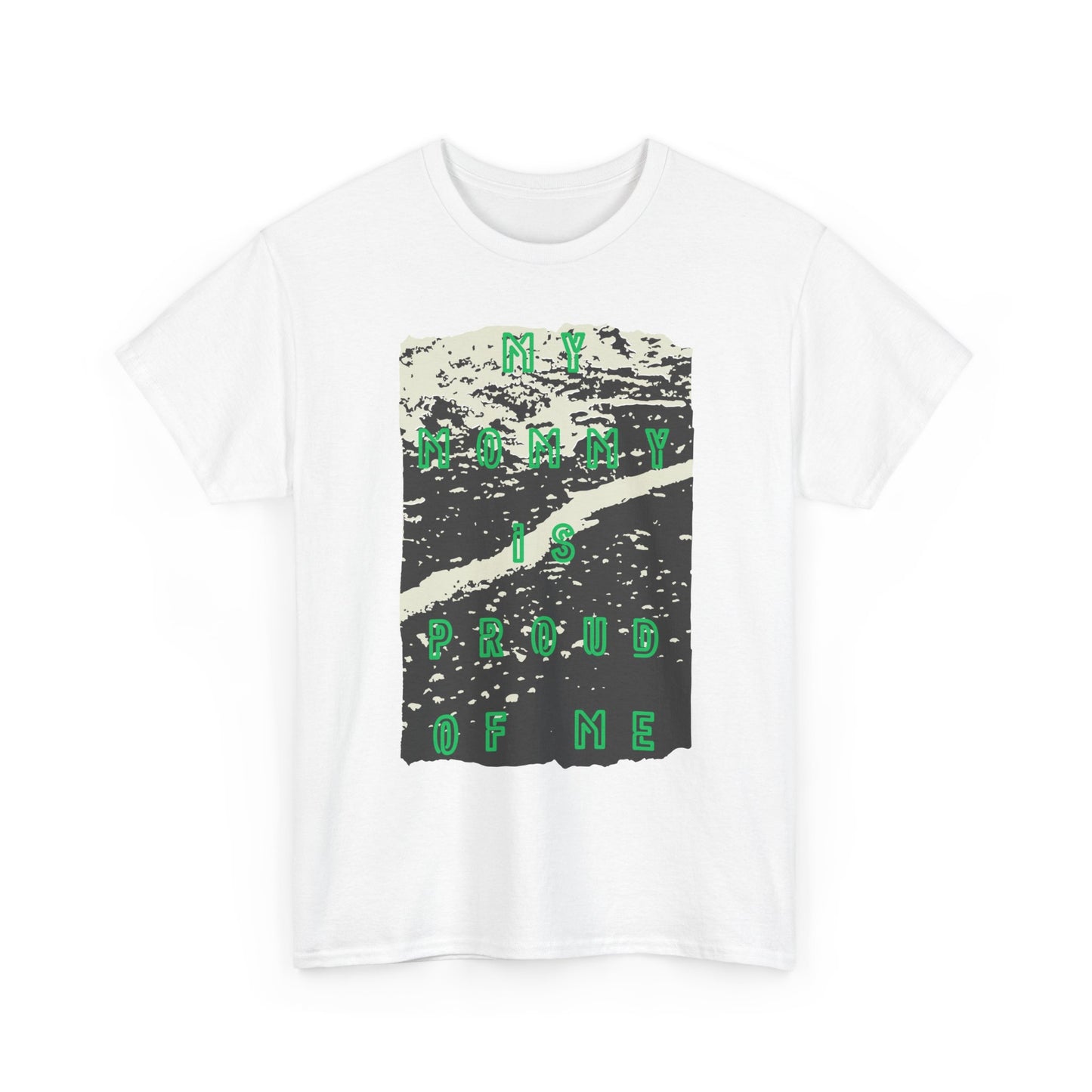 The Mom Shirt