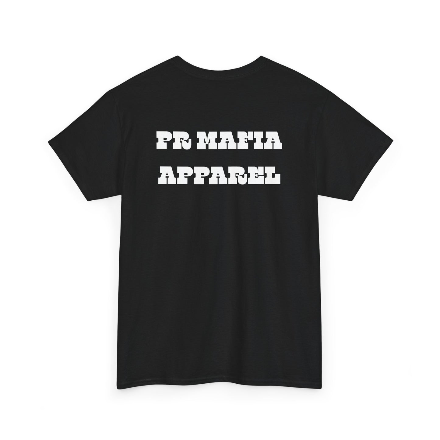 COMFORT KILLS Graphic Tee