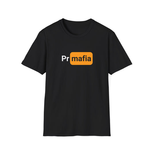 PRMafiaHub Graphic Tee
