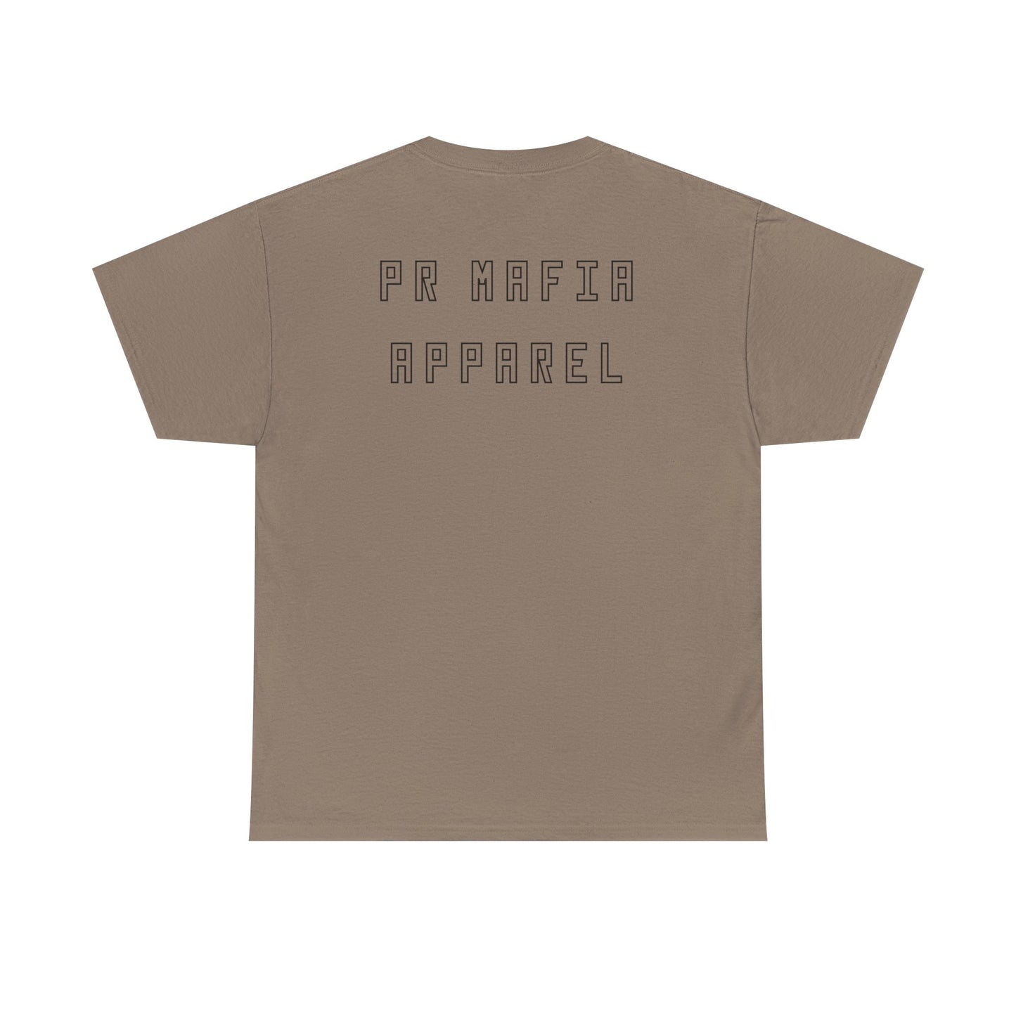 Die Angry Graphic Tee