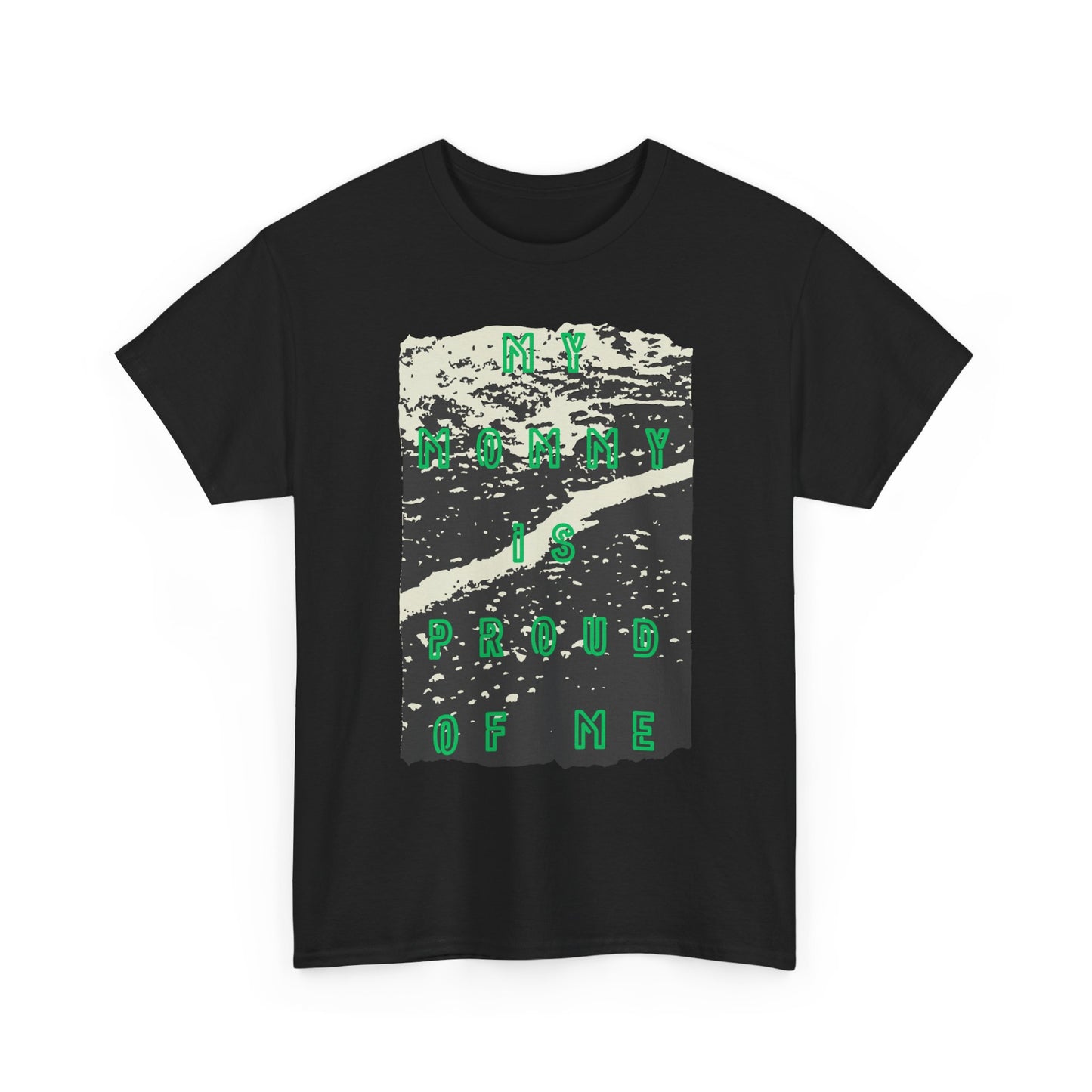 The Mom Shirt