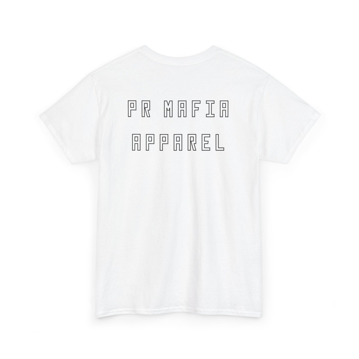 Die Angry Graphic Tee