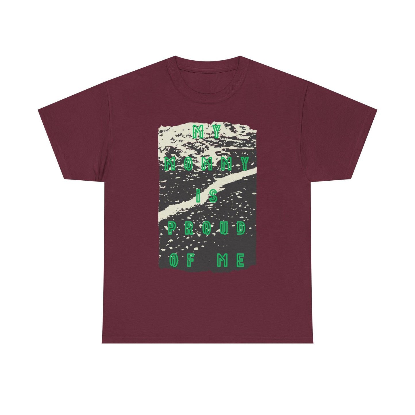 The Mom Shirt