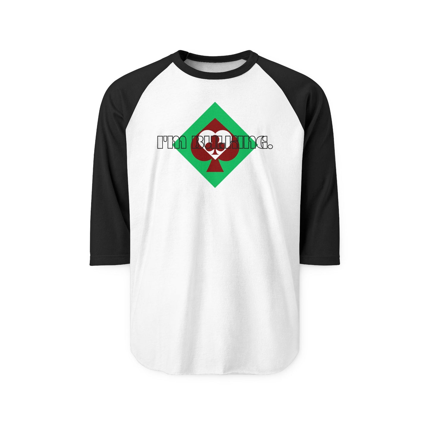 The Bulking Shirt