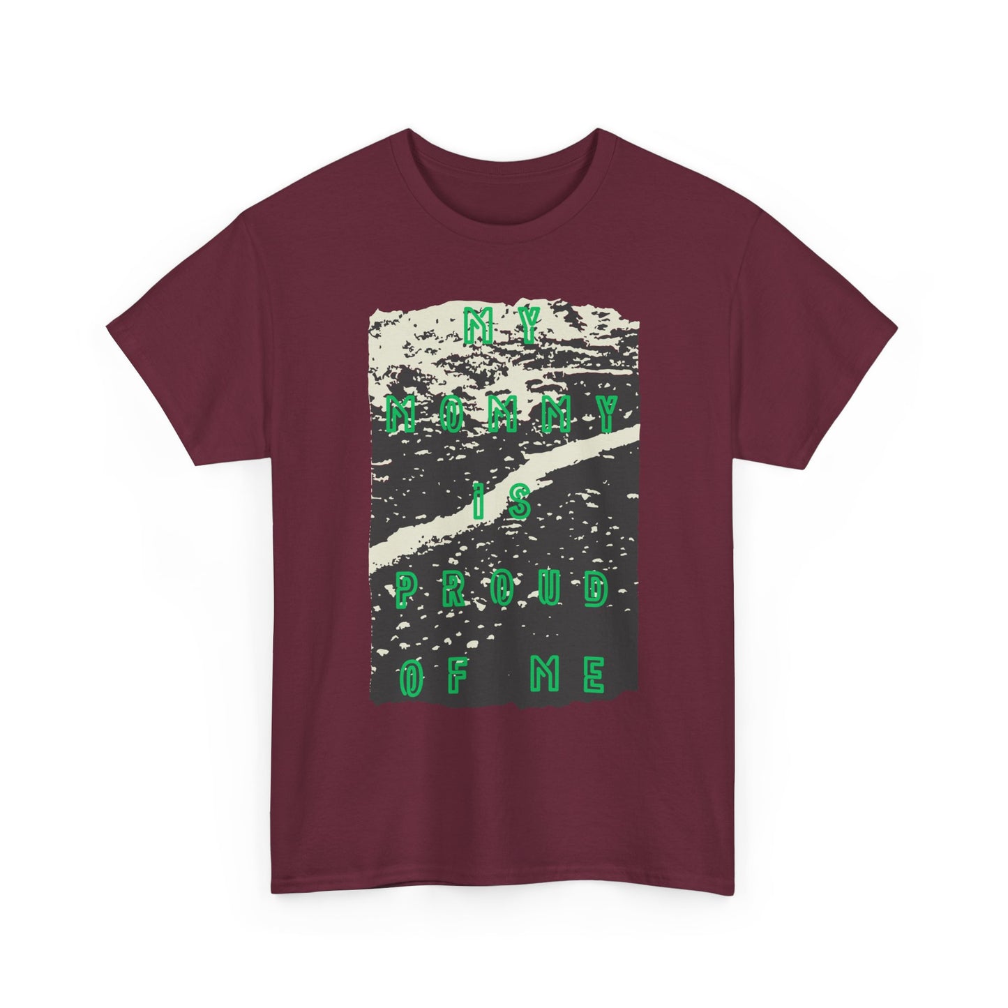 The Mom Shirt