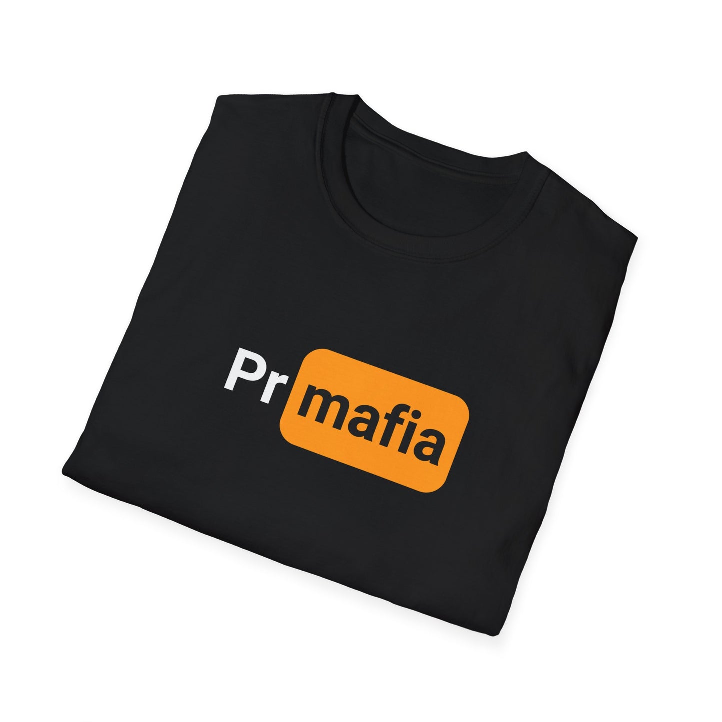 PRMafiaHub Graphic Tee