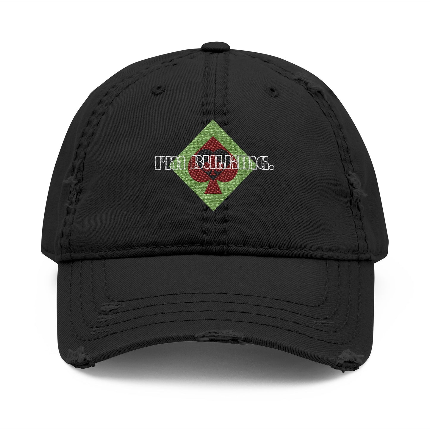 The Bulking Hat