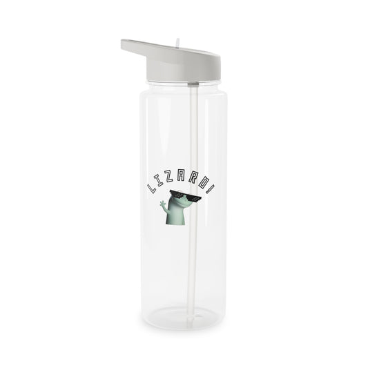 Lizard! Water Bottle