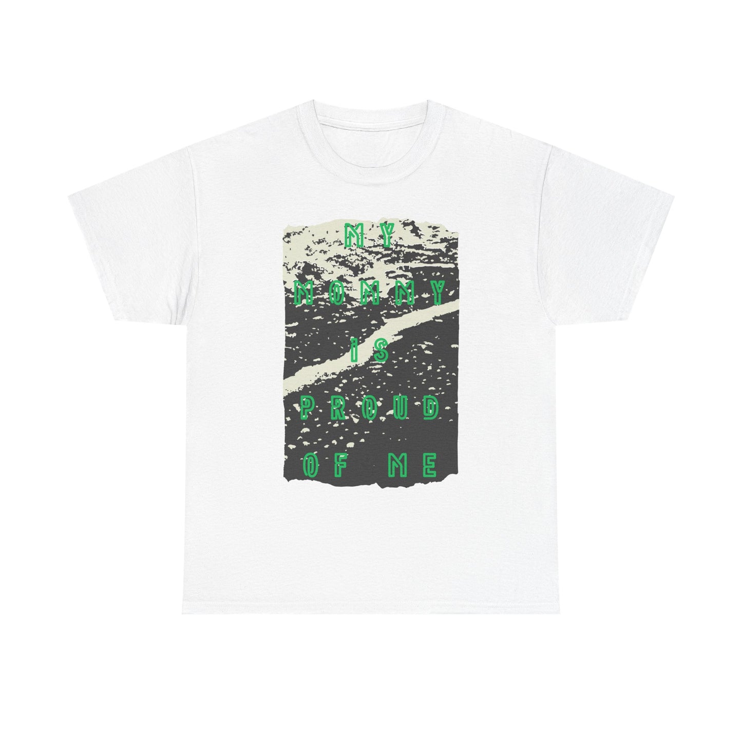 The Mom Shirt
