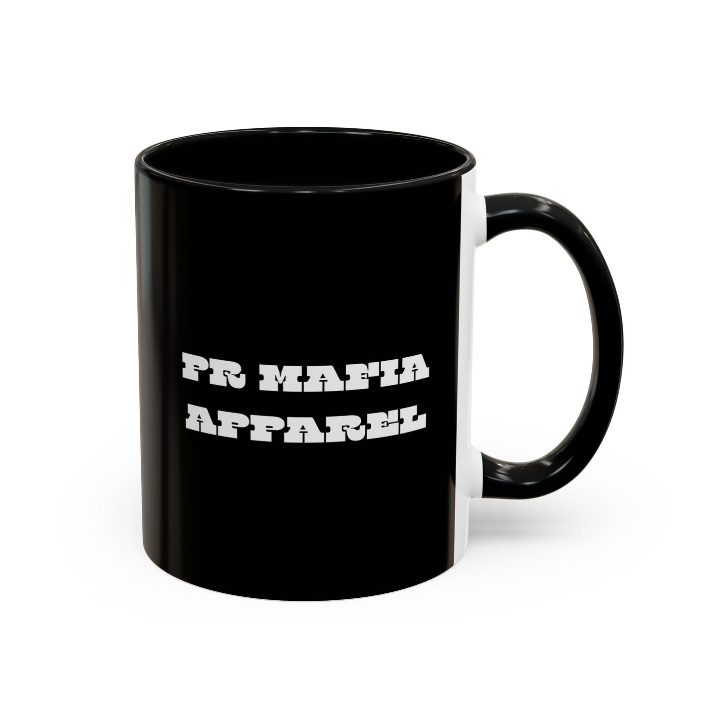 Comfort Kills Coffee Mug