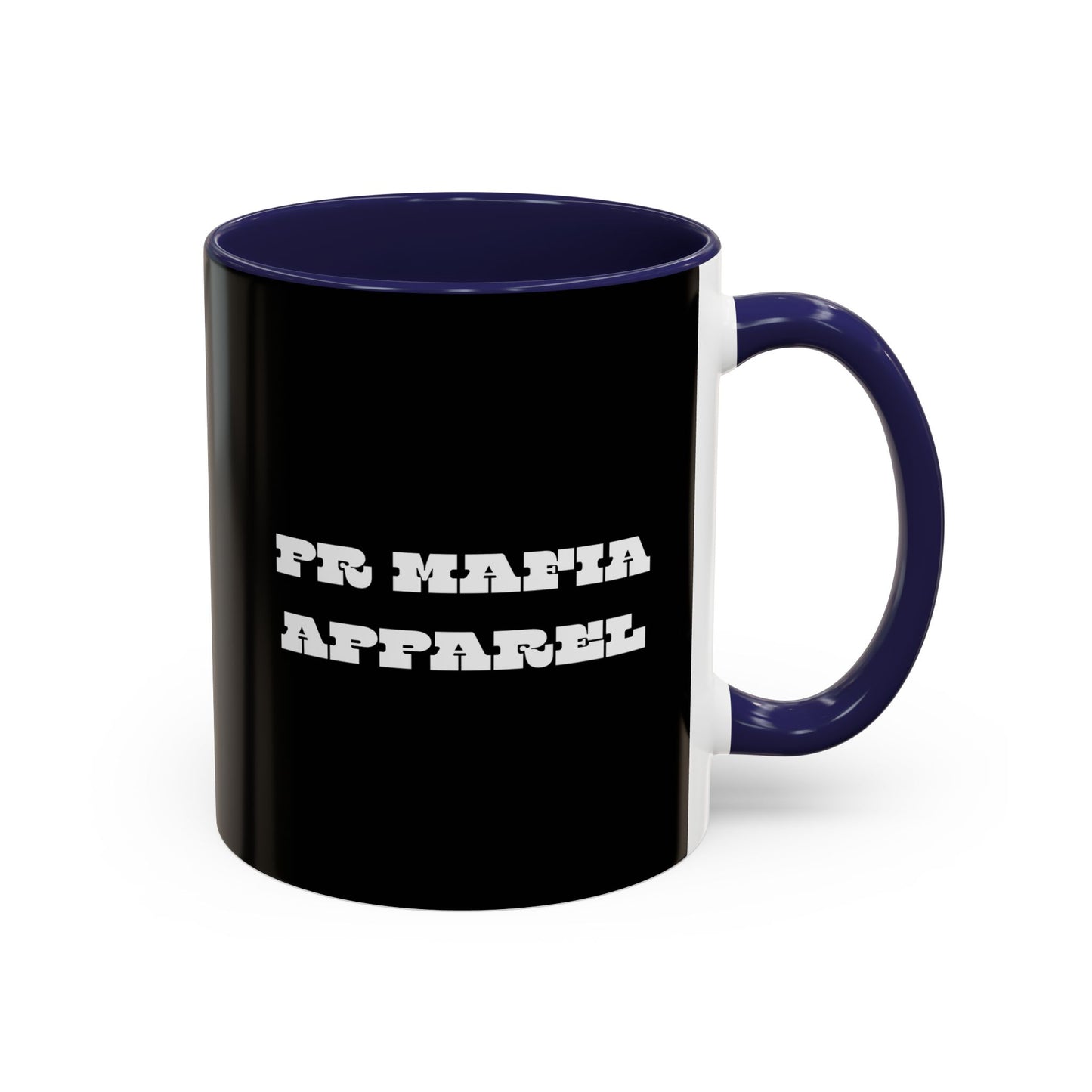Comfort Kills Coffee Mug