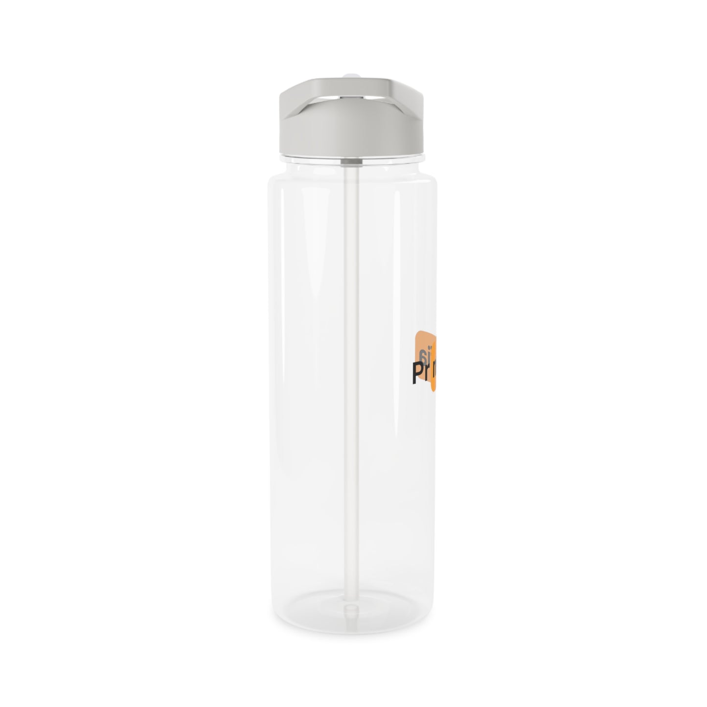 PRMafiaHub Water Bottle