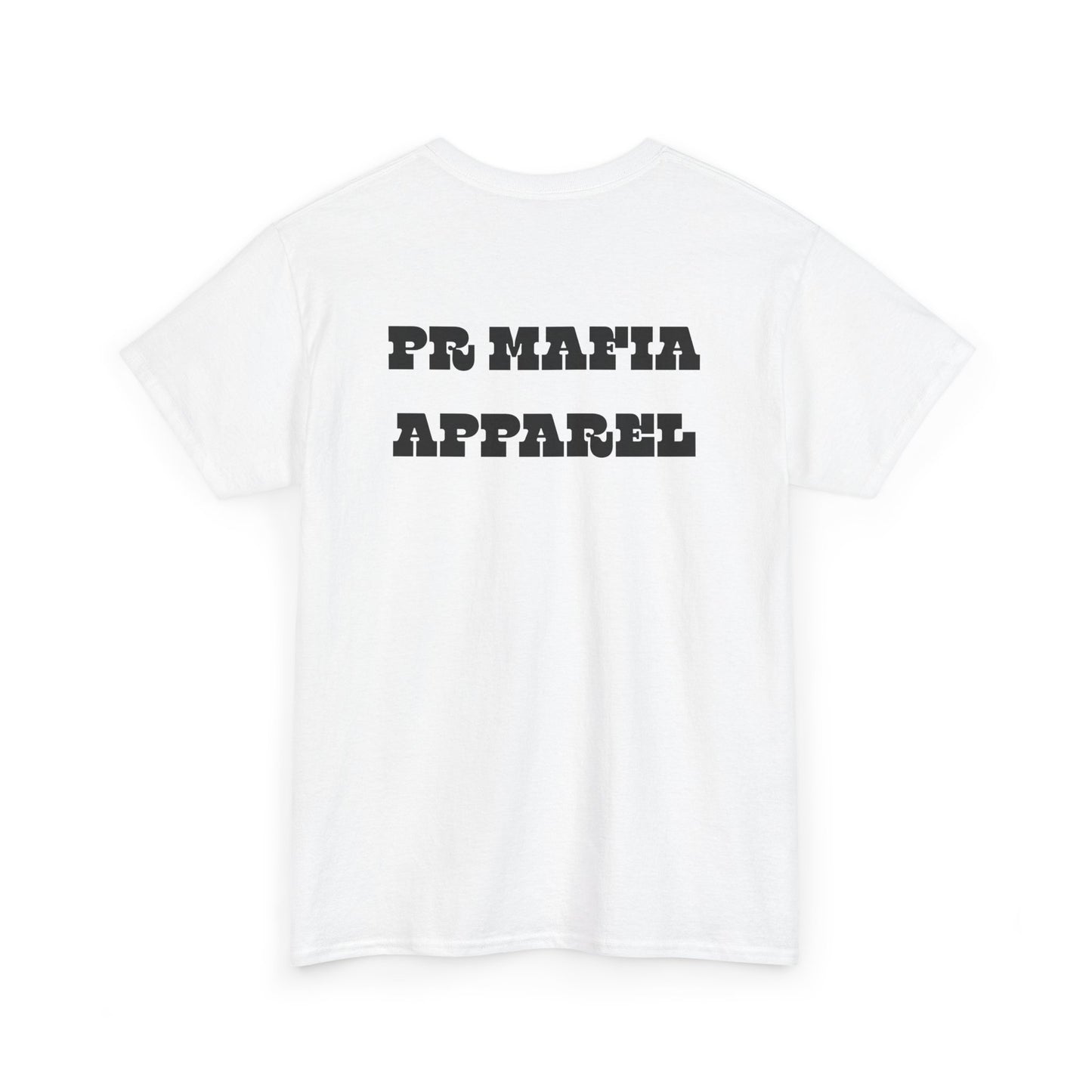 COMFORT KILLS Graphic Tee