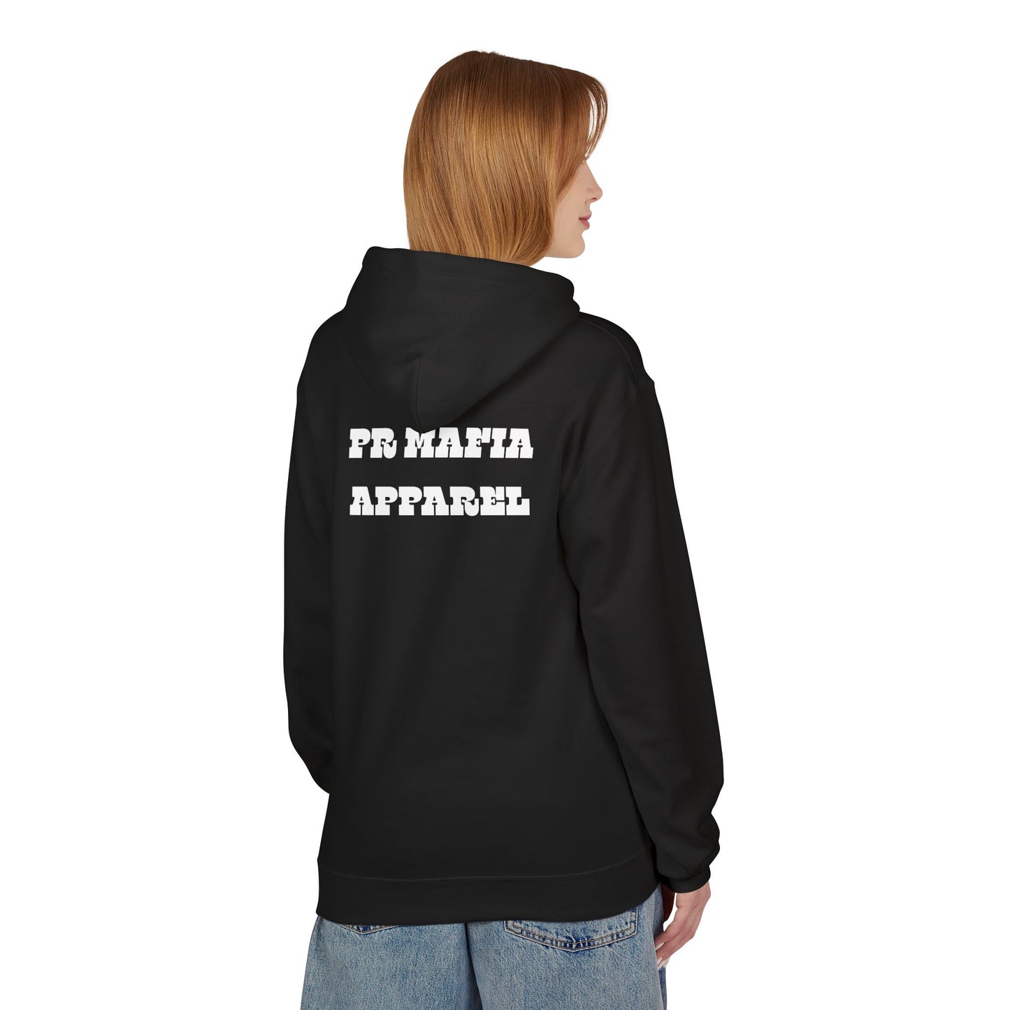 Comfort Kills Graphic Hoodie