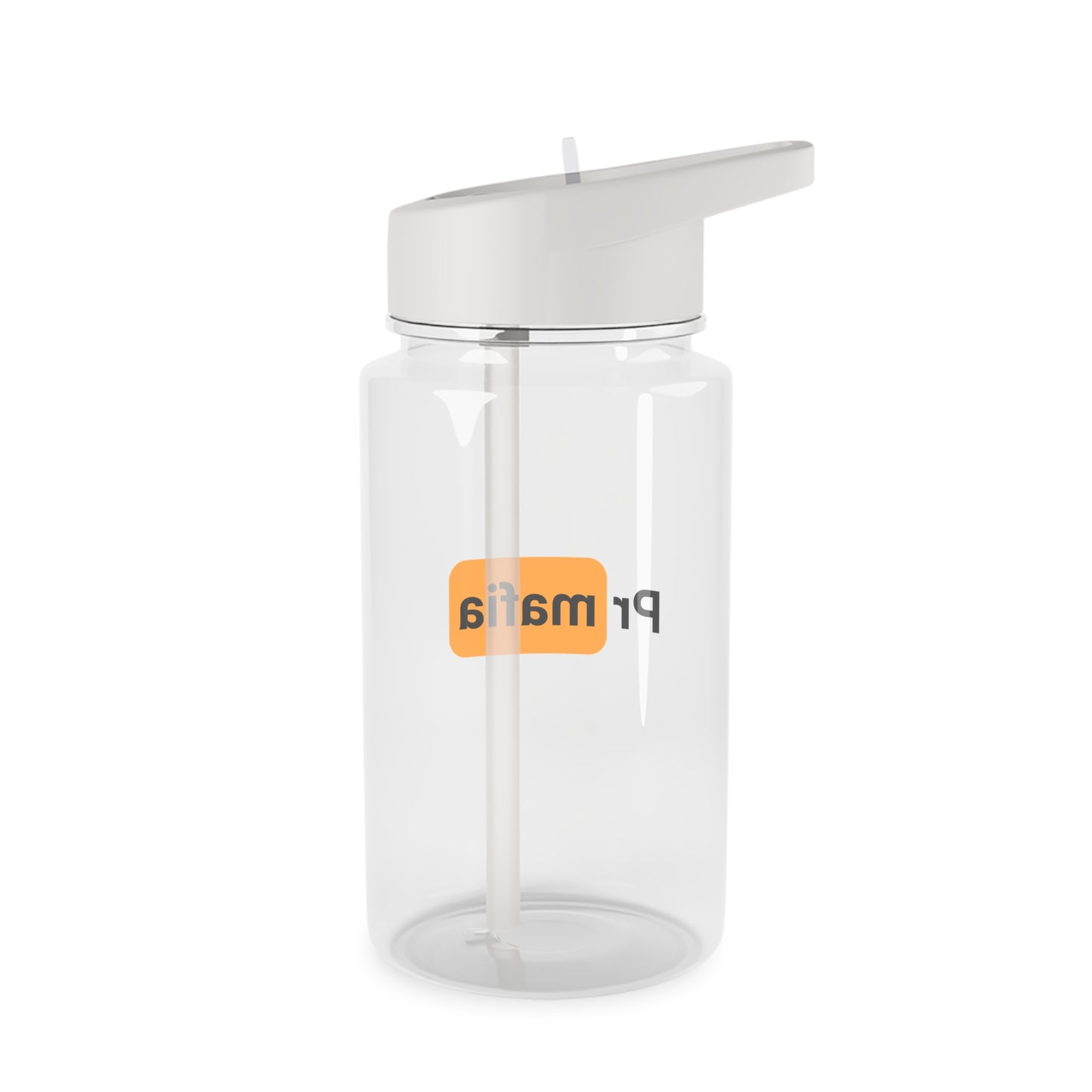 PRMafiaHub Water Bottle