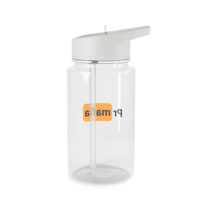 PRMafiaHub Water Bottle