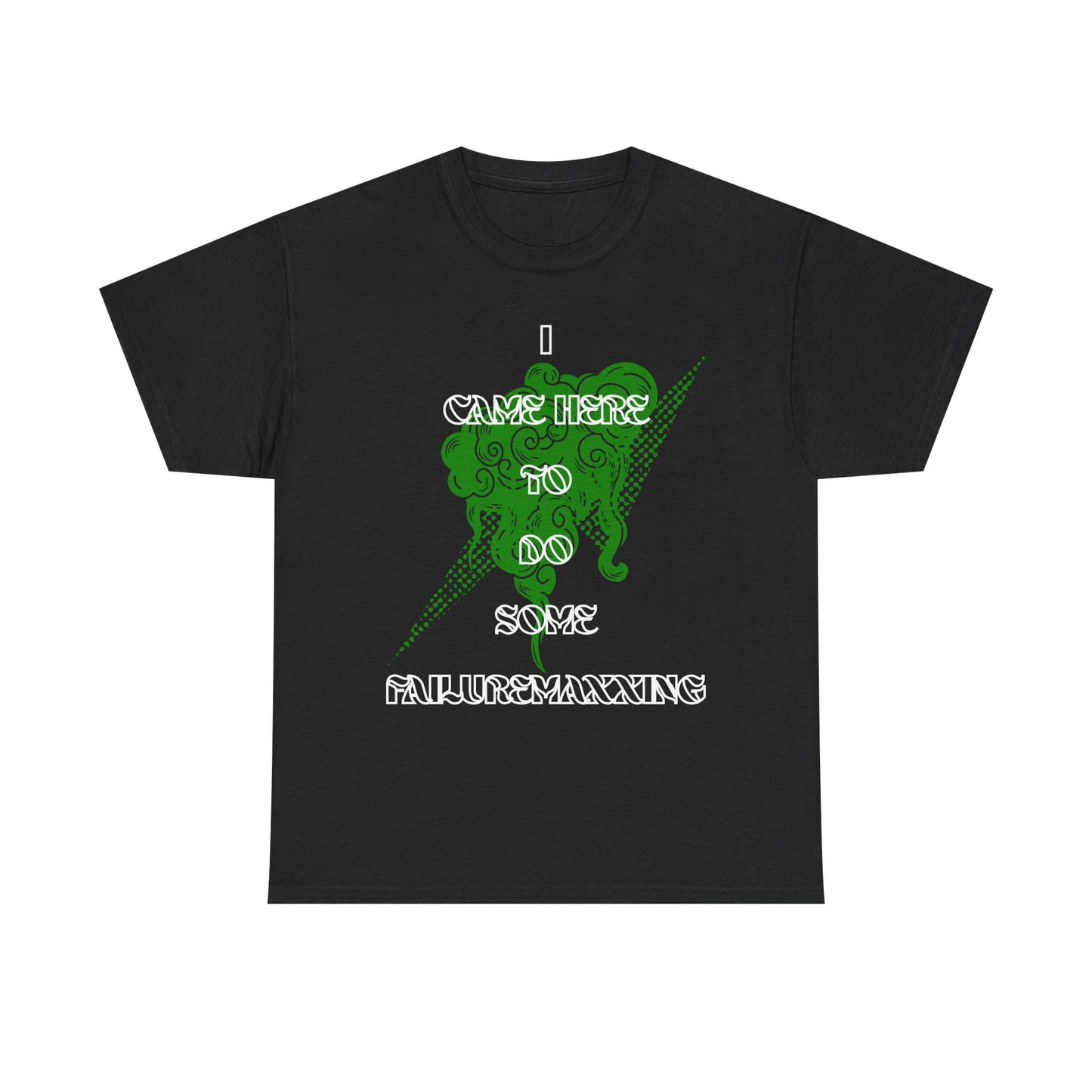FAILUREMAXXING Graphic Tee