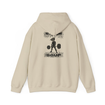 BRAIN SOUP Hoodie