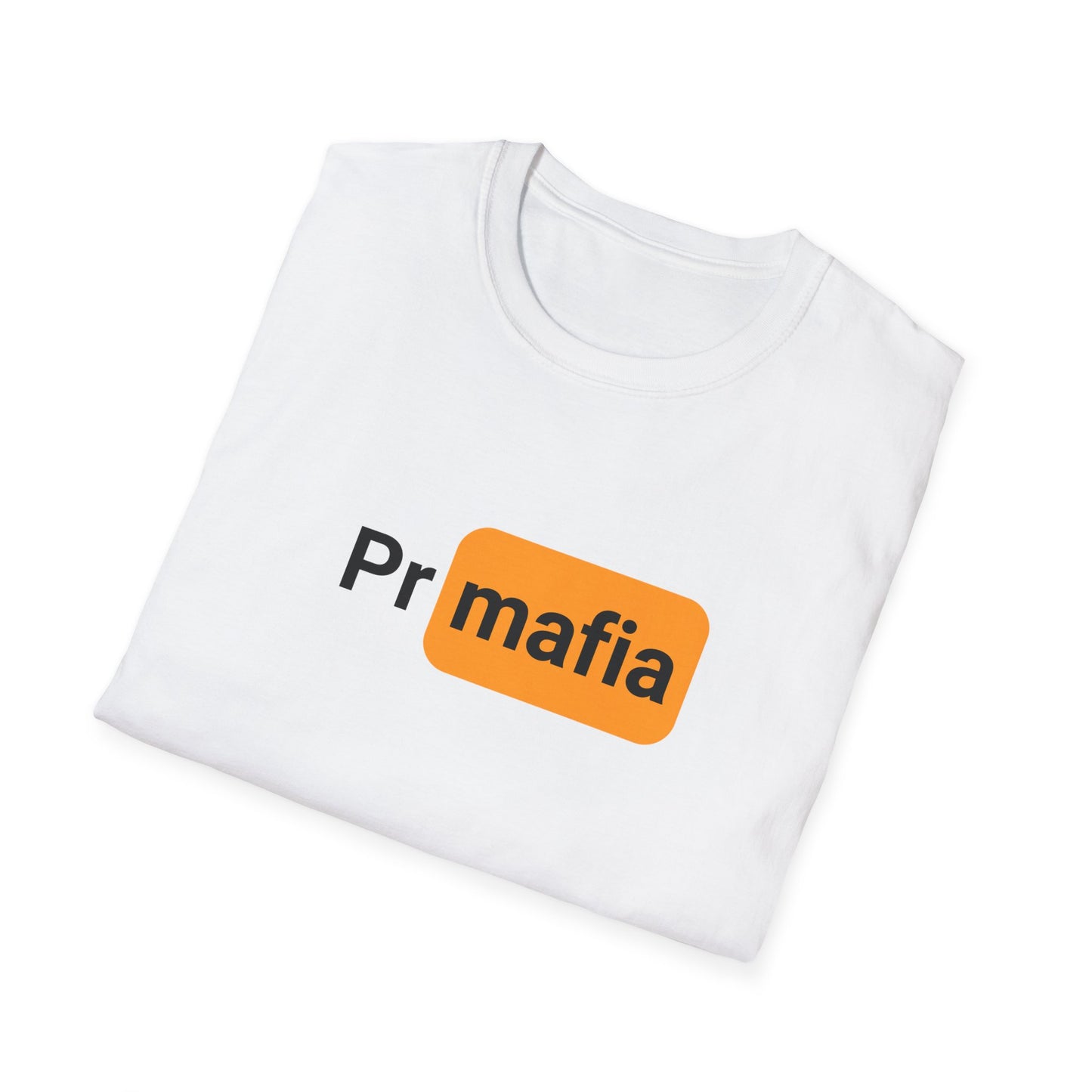 PRMafiaHub Graphic Tee