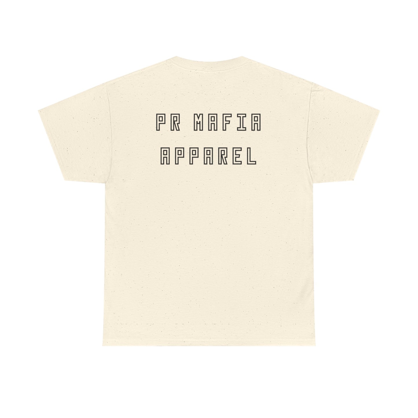 STIMMED OUT Graphic Tee