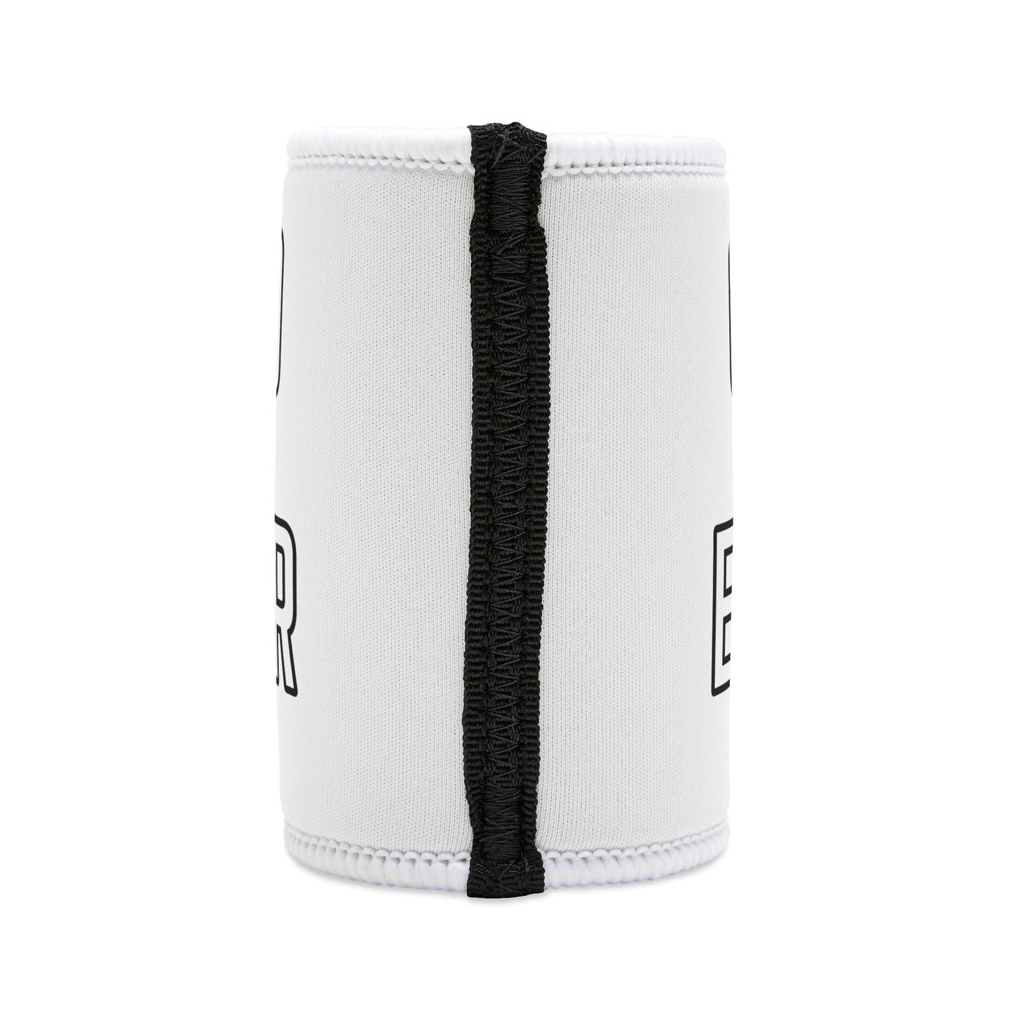 Certified Ego-Lifter Coozie