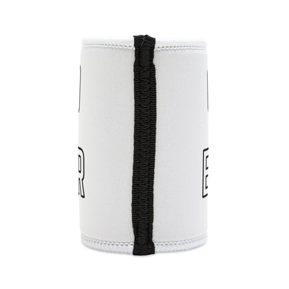 Certified Ego-Lifter Coozie