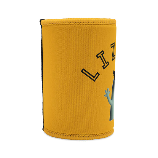 Lizard! Coozie