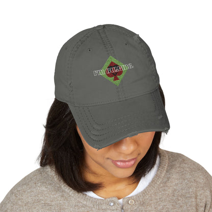 The Bulking Hat