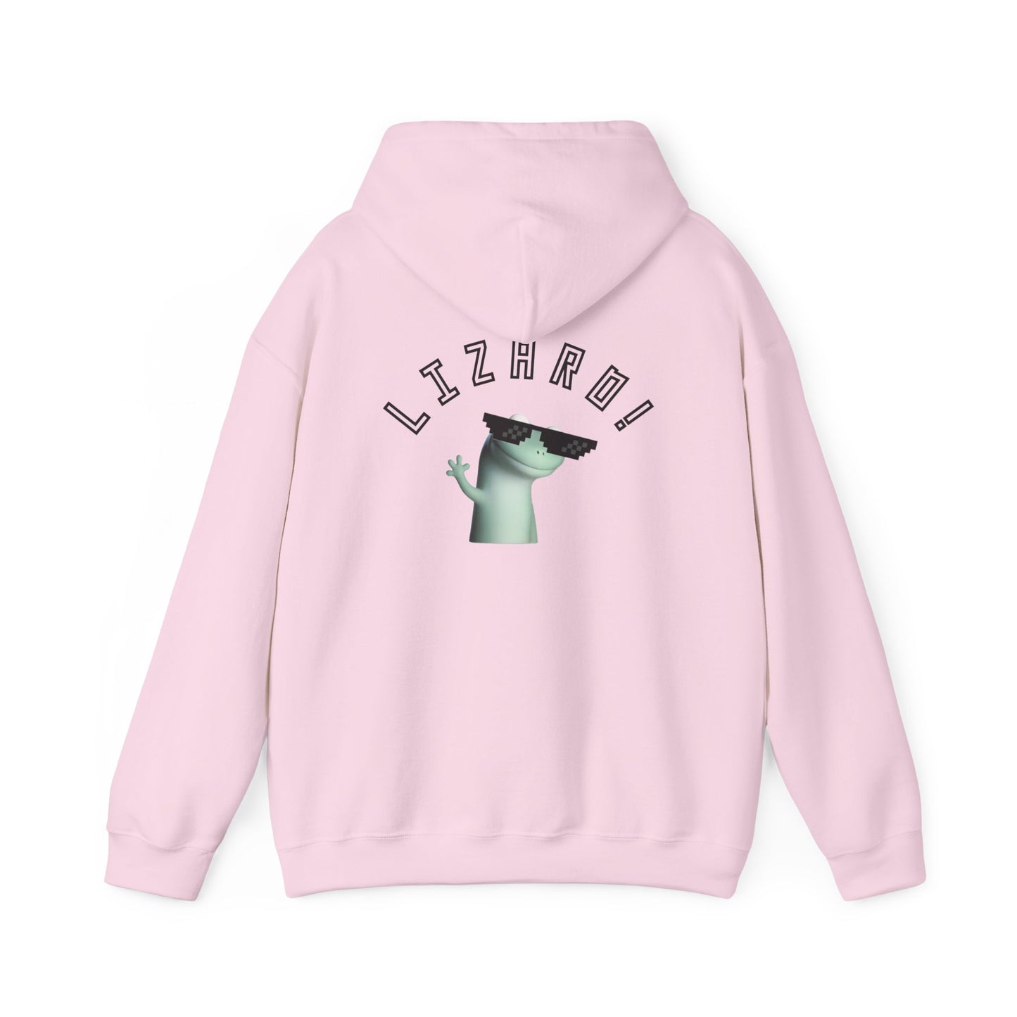 The Lizard! Hoodie