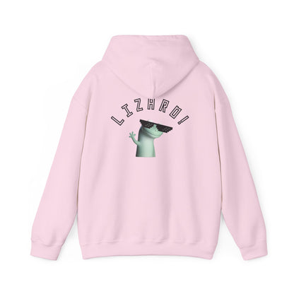 The Lizard! Hoodie