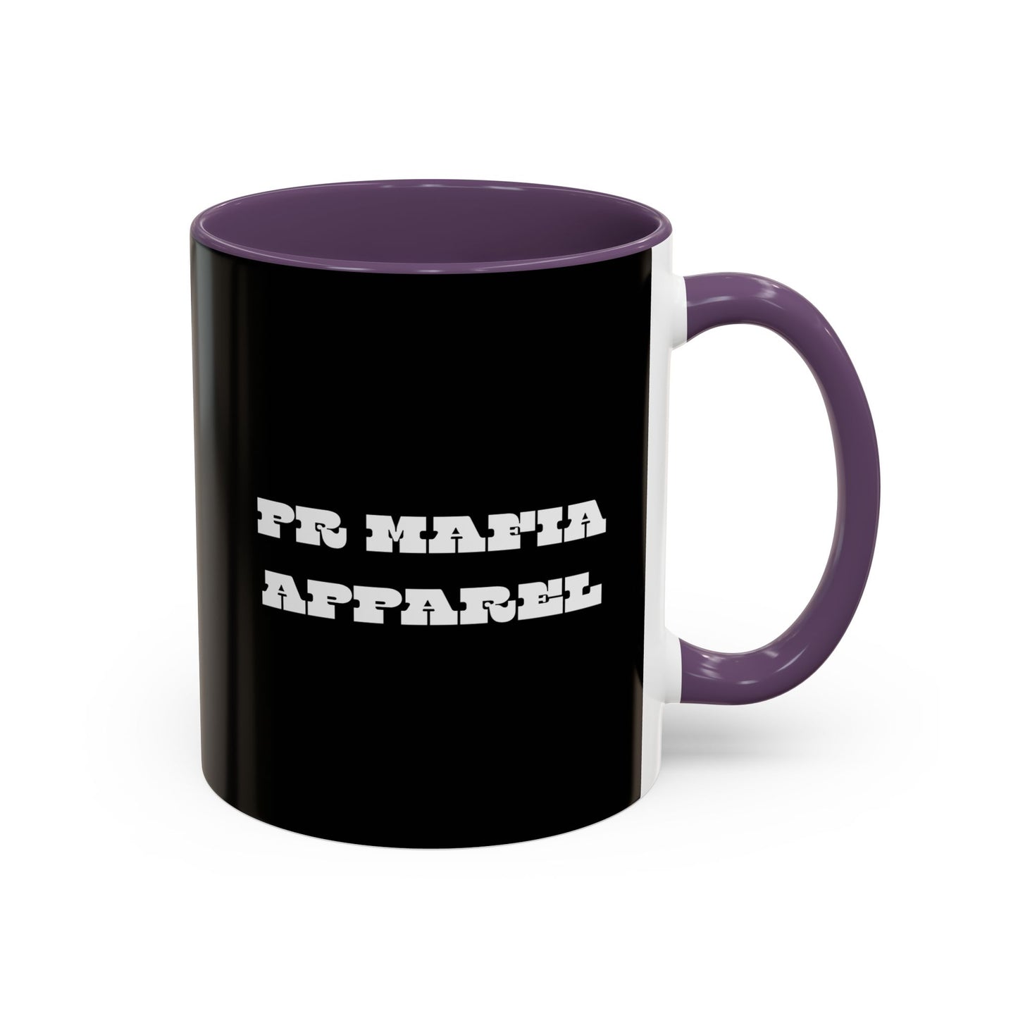 Comfort Kills Coffee Mug