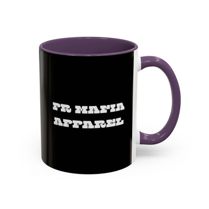 Comfort Kills Coffee Mug