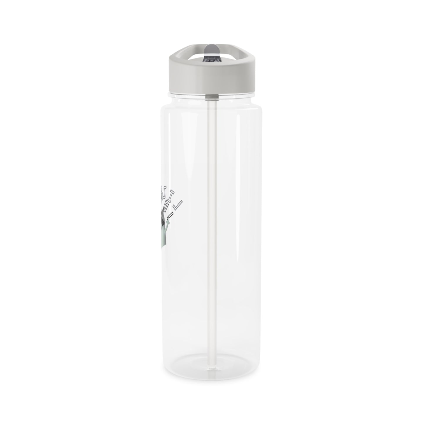 Lizard! Water Bottle