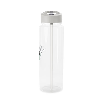 Lizard! Water Bottle