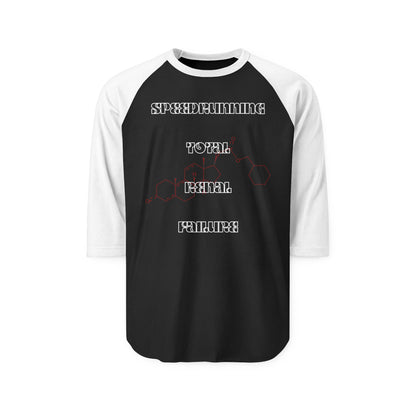 Speedrunning Total Renal Failure Half Sleeve Shirt