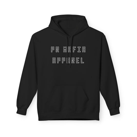 CERTIFIED EGO LIFTER Graphic Hoodie