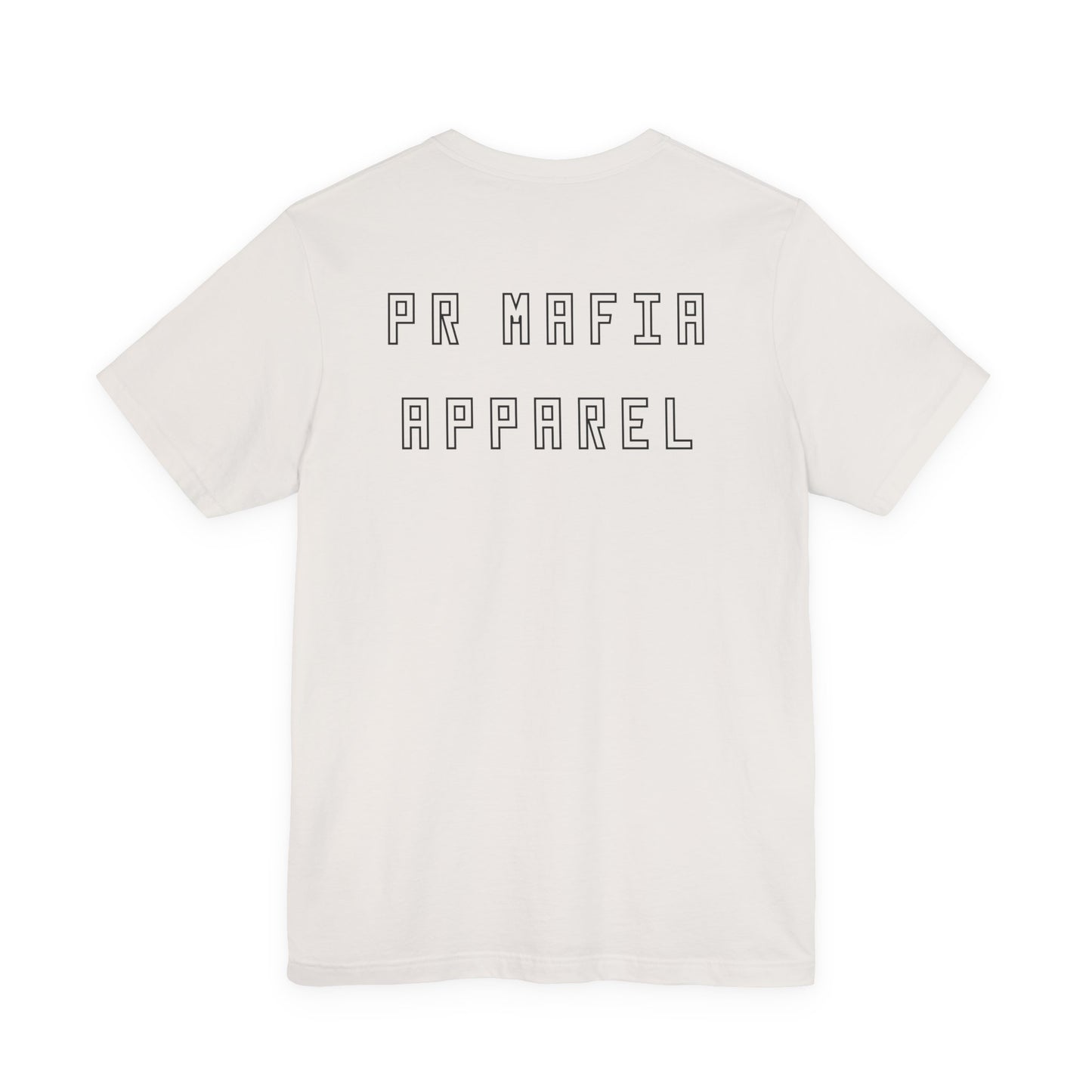 Certified Ego-Lifter Graphic Tee